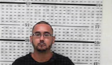 Juan Garcia, - Jim Wells County, TX 